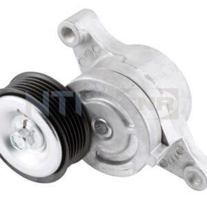 Galets d'accessoires tendeur - GA370.05 - SNR - Compatible avec véhicule Mazda