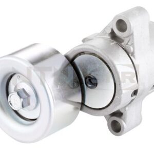 Galets d'accessoires tendeur - GA370.06 - SNR - Compatible avec véhicule Citroen, Mazda