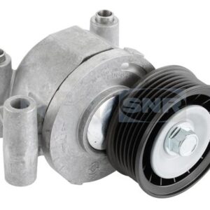 Galets d'accessoires tendeur - GA370.07 - SNR - Compatible avec véhicule Mazda