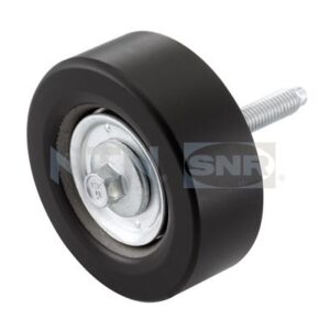 Galets d'accessoires enrouleurs - GA370.08 - SNR - Compatible avec véhicule Mazda