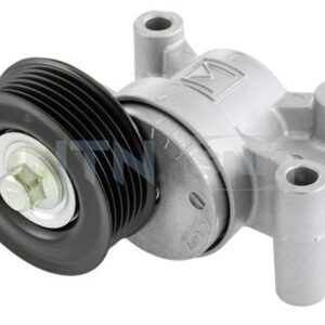 Galets d'accessoires tendeur - GA370.09 - SNR - Compatible avec véhicule Mazda