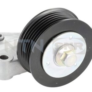 Galets d'accessoires tendeur - GA370.10 - SNR - Compatible avec véhicule Mazda