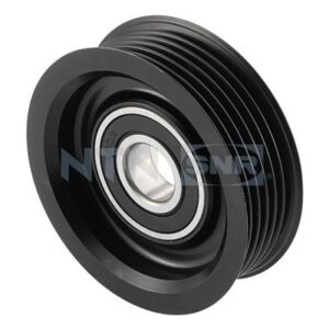 Galets d'accessoires enrouleurs - GA370.12 - SNR - Compatible avec véhicule Mazda
