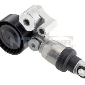 Galets d'accessoires tendeur - GA370.13 - SNR - Compatible avec véhicule Mazda