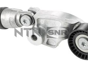 Galets d'accessoires tendeur - GA370.14 - SNR - Compatible avec véhicule Mazda