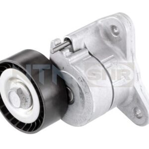 Galets d'accessoires tendeur - GA373.01 - SNR - Compatible avec véhicule Mitsubishi, Peugeot, Citroen, Jeep, Chrysler, Dodge