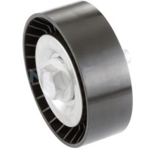 Galets d'accessoires enrouleurs - GA373.02 - SNR - Compatible avec véhicule Mitsubishi, Peugeot, Citroen, Dodge, Lancia, Fiat, Jeep, Chrysler