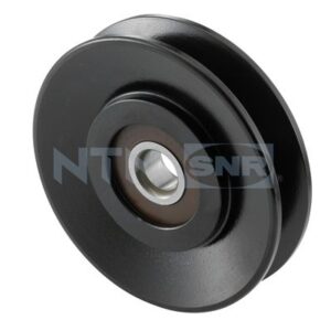 Galets d'accessoires tendeur - GA373.03 - SNR - Compatible avec véhicule Mitsubishi