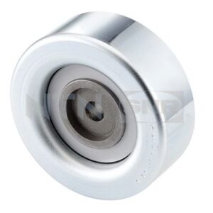 Galets d'accessoires enrouleurs - GA373.04 - SNR - Compatible avec véhicule Hyundai, Kia, Volvo, Mitsubishi