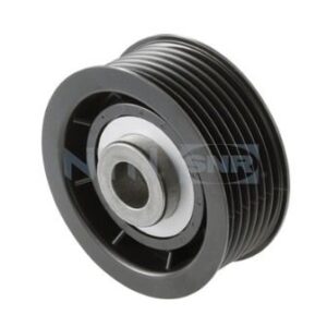 Galets d'accessoires enrouleurs - GA373.07 - SNR - Compatible avec véhicule Mitsubishi
