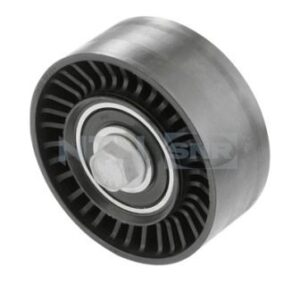 Galets d'accessoires enrouleurs - GA373.08 - SNR - Compatible avec véhicule Mitsubishi