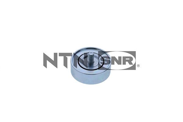 Galets d'accessoires enrouleurs - GA373.09 - SNR - Compatible avec véhicule Mitsubishi, Peugeot, Citroen