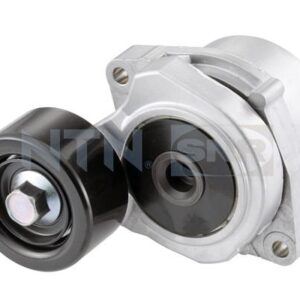 Galets d'accessoires tendeur - GA374.35 - SNR - Compatible avec véhicule Honda