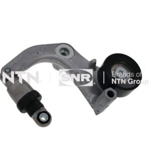 Galets d'accessoires tendeur - GA374.44 - SNR - Compatible avec véhicule Honda