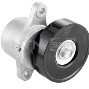 Galets d'accessoires tendeur - GA377.01 - SNR - Compatible avec véhicule Suzuki