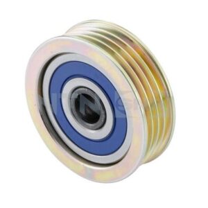 Galets d'accessoires enrouleurs - GA377.02 - SNR - Compatible avec véhicule Suzuki, Subaru, Fiat