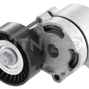 Galets d'accessoires tendeur - GA381.01 - SNR - Compatible avec véhicule Subaru