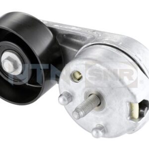Galets d'accessoires tendeur - GA383.00 - SNR - Compatible avec véhicule Jaguar