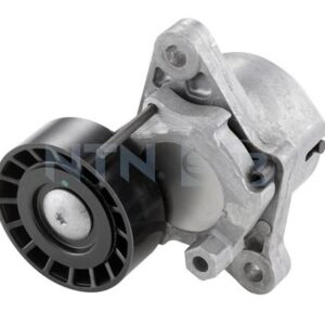 Galets d'accessoires tendeur - GA384.02 - SNR - Compatible avec véhicule Kia, Hyundai
