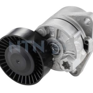 Galets d'accessoires tendeur - GA384.03 - SNR - Compatible avec véhicule Kia, Hyundai