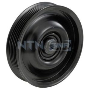 Galets d'accessoires enrouleurs - GA384.04 - SNR - Compatible avec véhicule Kia, Hyundai