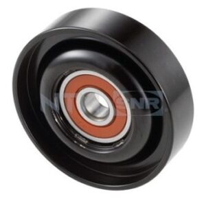 Galets d'accessoires enrouleurs - GA384.06 - SNR - Compatible avec véhicule Hyundai, Kia