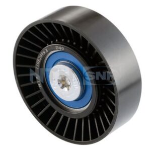 Galets d'accessoires enrouleurs - GA384.09 - SNR - Compatible avec véhicule Kia, Hyundai