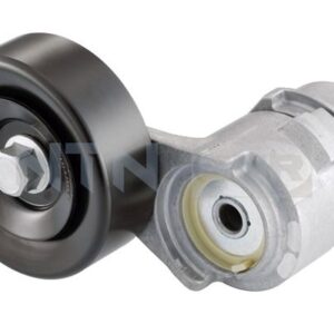 Galets d'accessoires tendeur - GA384.10 - SNR - Compatible avec véhicule Kia, Hyundai