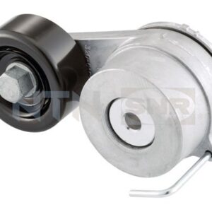 Galets d'accessoires tendeur - GA384.12 - SNR - Compatible avec véhicule Kia, Hyundai