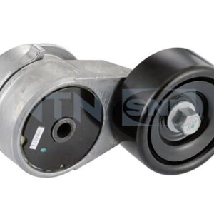 Galets d'accessoires tendeur - GA384.16 - SNR - Compatible avec véhicule Kia, Hyundai