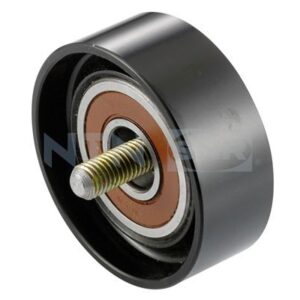 Galets d'accessoires enrouleurs - GA384.17 - SNR - Compatible avec véhicule Kia, Hyundai