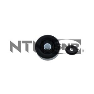 Galets d'accessoires enrouleurs - GA384.18 - SNR - Compatible avec véhicule Hyundai, Kia