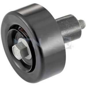 Galets d'accessoires enrouleurs - GA384.19 - SNR - Compatible avec véhicule Kia, Hyundai