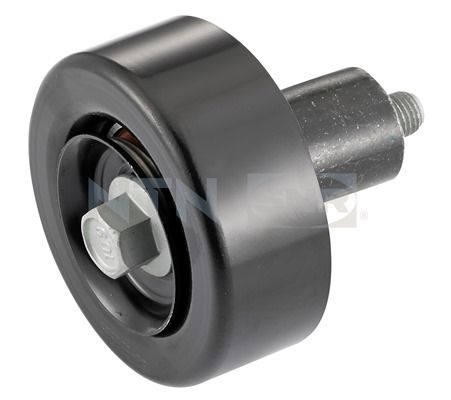 Galets d'accessoires enrouleurs - GA384.19 - SNR - Compatible avec véhicule Kia, Hyundai
