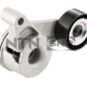 Galets d'accessoires tendeur - GA384.22 - SNR - Compatible avec véhicule Kia, Hyundai