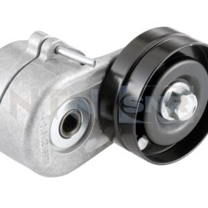Galets d'accessoires tendeur - GA385.00 - SNR - Compatible avec véhicule Chrysler, Jeep