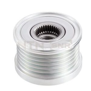 Poulies d'alternateur - GA750.01 - SNR - Compatible avec véhicule BMW