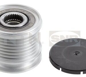 Poulies d'alternateur - GA751.16 - SNR - Compatible avec véhicule Jeep, Chrysler, Mercedes