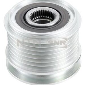 Poulies d'alternateur - GA751.17 - SNR - Compatible avec véhicule Mercedes