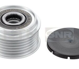 Poulies d'alternateur - GA752.00 - SNR - Compatible avec véhicule Ford