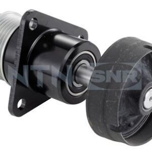 Poulies d'alternateur - GA752.04 - SNR - Compatible avec véhicule Ford, Ford Usa