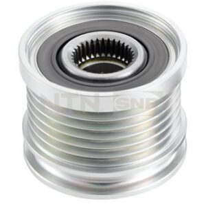 Poulies d'alternateur - GA752.06 - SNR - Compatible avec véhicule Ford