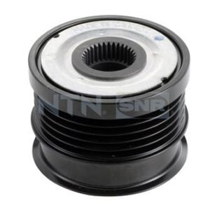 Poulies d'alternateur - GA753.00 - SNR - Compatible avec véhicule Opel, Saab, Vauxhall