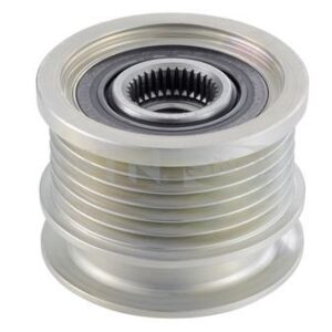 Poulies d'alternateur - GA753.11 - SNR - Compatible avec véhicule Opel, Vauxhall