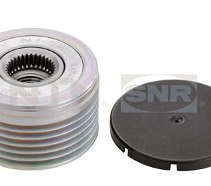 Poulies d'alternateur - GA759.01 - SNR - Compatible avec véhicule Suzuki, Peugeot, Citroen, Lancia, Fiat