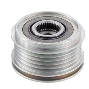 Poulies d'alternateur - GA765.05 - SNR - Compatible avec véhicule Volvo, Ford