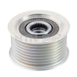 Poulies d'alternateur - GA770.01 - SNR - Compatible avec véhicule Mazda