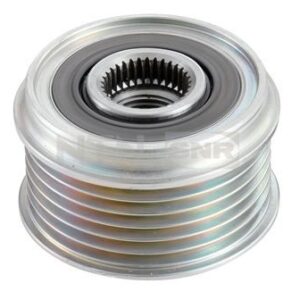 Poulies d'alternateur - GA773.00 - SNR - Compatible avec véhicule Mitsubishi