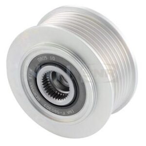 Poulies d'alternateur - GA774.00 - SNR - Compatible avec véhicule Honda