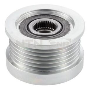 Poulies d'alternateur - GA784.02 - SNR - Compatible avec véhicule Hyundai